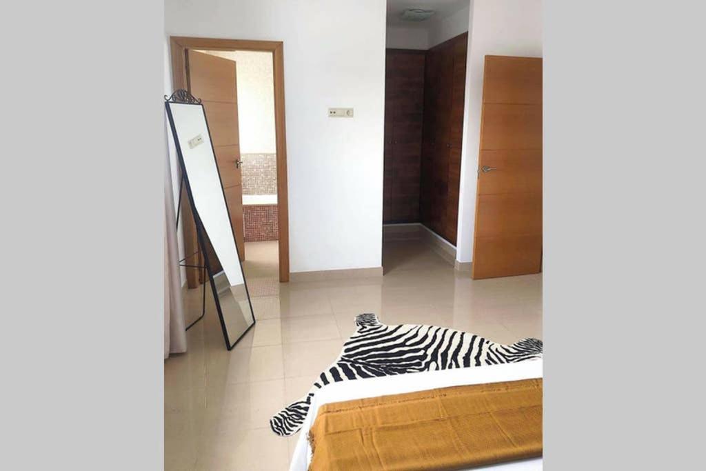 Villa D'Aina * Propiedad Privada Con Piscina Cala en Bosch Dış mekan fotoğraf