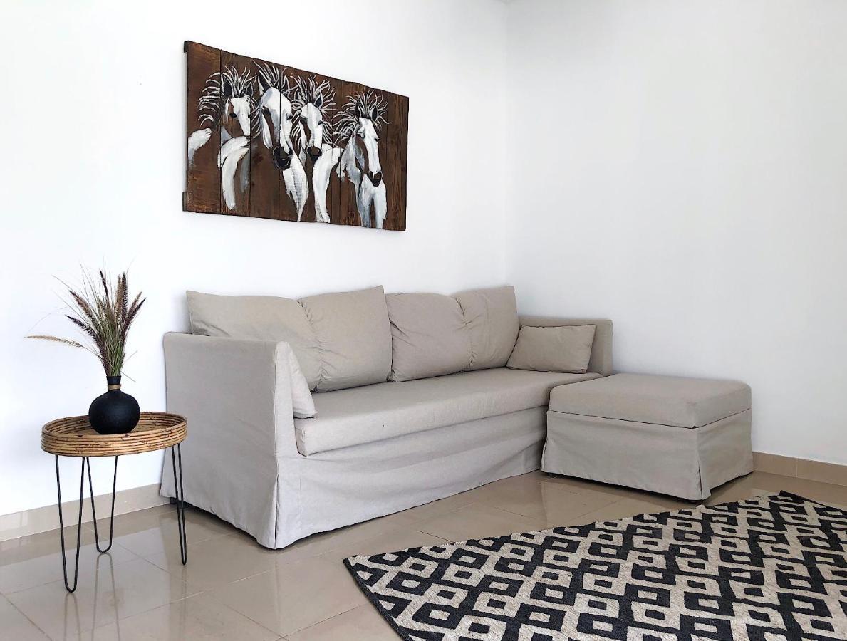 Villa D'Aina * Propiedad Privada Con Piscina Cala en Bosch Dış mekan fotoğraf
